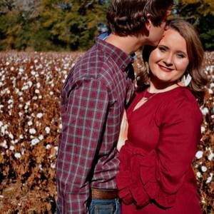 Meet your Posher, Alana